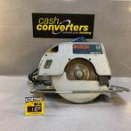 Bosch GK85s | cirkelzaag | bedraad | Sale | 344722