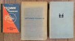 Lot Duitse wo2 boeken, Ophalen of Verzenden, 20e eeuw of later