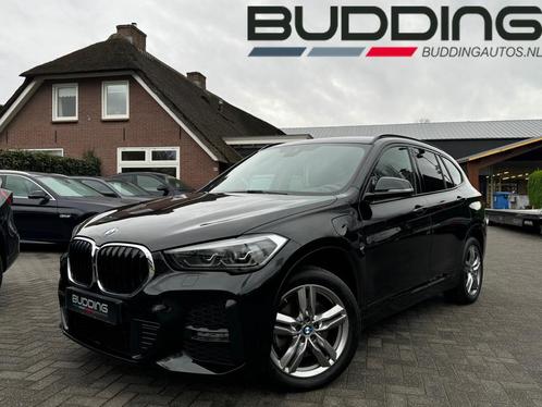 BMW X1 xDrive25e eDrive Edition | M-sport | Leder (bj 2021), Auto's, BMW, Bedrijf, Te koop, X1, 4x4, ABS, Airbags, Airconditioning