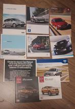 10 brochures voor 7,50 euro, Boeken, Ophalen of Verzenden