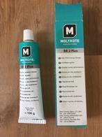 Molykote BR 2 Plus vet Tube 100 gram, Ophalen of Verzenden, Nieuw, Overige typen