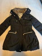 Prachtige Mc Gregor winterjas maat 128 zwart meisje, Kleding | Dames, Jassen | Winter, Ophalen of Verzenden, Zo goed als nieuw