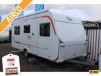 Carado 167L, AIRCO!!, Cassette luifel!!, ((Zondag open))., Caravans en Kamperen, Bedrijf, 750 - 1000 kg, 4 tot 5 meter, Overige typen