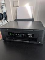 Epson XP-2100 A4 Printer - All-in-one, Computers en Software, Printers, Kopieren, Gebruikt, All-in-one, Ophalen of Verzenden