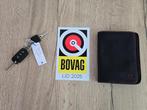 Seat Mii Occasion wit met airco en weinig km | Tweedehands S, Voorwielaandrijving, Euro 5, Stof, Gebruikt