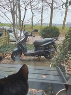 Sym orbit 2 snorscooter, Ophalen, Gebruikt, Benzine, Overige modellen