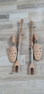 Geoha Laarzenspanners voor paardrijlaarzen, maat 41, Ophalen of Verzenden, Gebruikt, Overige soorten, Schoeisel