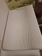 Bébé-Jou Aankleedkussen, Ophalen, Zo goed als nieuw, Eenpersoons