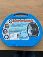 Pewag Variotech Sneeuwkettingen SL 67 3, Auto diversen, Sneeuwkettingen, Ophalen of Verzenden, Zo goed als nieuw