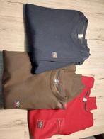 Paul & Shark Truien - 3 stuks - Maat 3XL, Verzenden, Gedragen, Blauw, Paul & Shark