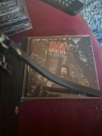 Omar the howlers wall of pride cd, Ophalen of Verzenden, Zo goed als nieuw, Poprock