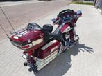 Tekoop Harley Davidson Ultra Classic, 2 cilinders, 1600 cc, Particulier, Meer dan 35 kW