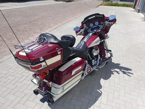 Tekoop Harley Davidson Ultra Classic, Motoren, Motoren | Harley-Davidson, Particulier, Toermotor, meer dan 35 kW, 2 cilinders