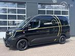 Renault Master L2H2 150PK AUTOMAAT Harbers Edition, Auto's, Stof, 4 cilinders, Renault, 2500 kg