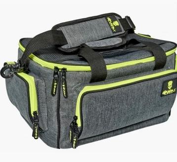 Gunki Box Bag Power-Game Pike beschikbaar voor biedingen