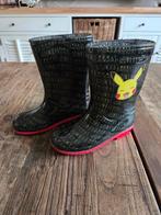 ZGAN Pokemon regenlaarzen maat 28, Ophalen of Verzenden, Zo goed als nieuw, Jongen of Meisje, Laarzen