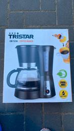 Tristar CM-1236 Koffiezetapparaat, Ophalen, Koffiemachine, Gemalen koffie, Zo goed als nieuw