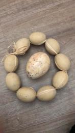 Paaseieren, Ophalen of Verzenden, Zo goed als nieuw