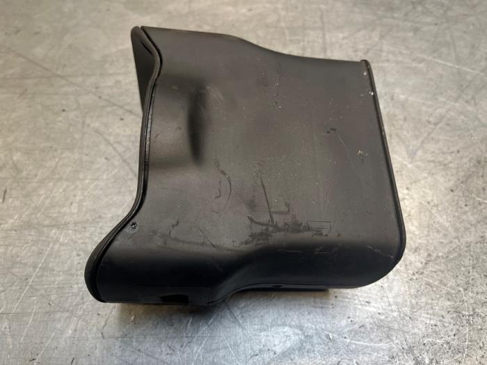 Stuurkolom Kap van een Porsche 911, Ophalen of Verzenden, 3 maanden garantie, Gebruikt, Porsche