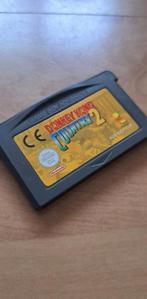 Donkey kong country 2 GBA, Spelcomputers en Games, Games | Nintendo Game Boy, Ophalen of Verzenden