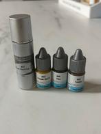 Nouveau Contour Pigmenten Set - Nieuw!, Nieuw, Ophalen of Verzenden, Make-up, Overige kleuren