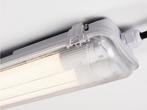 Led TL armatuur 120 cm inclusief LED TL buizen, NIEUW, Ophalen of Verzenden, Nieuw