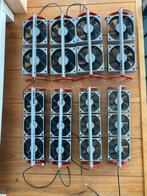 Jaga DBE Ventilatoren, Ophalen, Minder dan 30 cm, Radiator, Minder dan 60 cm