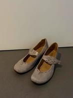 Footnotes hakjes maat 40,5, Beige, Ballerina's, Ophalen of Verzenden, Footnotes