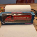 Majorette Scania BOSAL promo., Hobby en Vrije tijd, Modelauto's | Overige schalen, Ophalen of Verzenden, Nieuw, Bus of Vrachtwagen