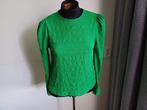 Nieuw groen shirt Shein mt L, Maat 42/44 (L), Nieuw, Ophalen of Verzenden, Lange mouw