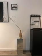 Vintage piëdestal, Ophalen, Zo goed als nieuw