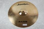 Anatolian Baris crash bekken 1011gr. 16 inch  <24241897>, Ophalen of Verzenden, Gebruikt, Drums of Percussie