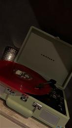 Crosley platenspeler, Ophalen of Verzenden, Zo goed als nieuw, Overige merken