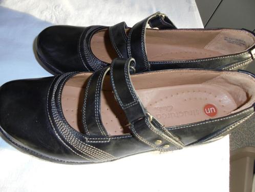 dames schoen UN Structured zwart maat 40, Kleding | Dames, Schoenen, Gedragen, Schoenen met lage hakken, Zwart, Ophalen of Verzenden