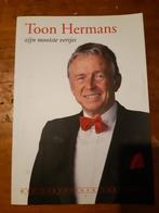 Toon Hermans, Nieuw, Toon Hermans, Eén auteur, Ophalen