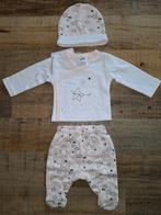 Yatsi - prematuur baby setje - maat 46, Kinderen en Baby's, Babykleding | Prematuur, Meisje, Nieuw, Ophalen of Verzenden, Setje