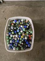 Bak met Knikkers, Ophalen, Zo goed als nieuw