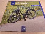 Boek hardcover Solex bromfiets brommer oa jaren 70 Solex5000, Ophalen of Verzenden, Zo goed als nieuw