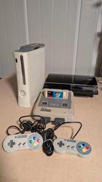Gezocht defecte oude consoles en games, Spelcomputers en Games, Spelcomputers | Overige, Ophalen of Verzenden, Niet werkend