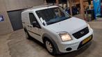 Ford Transit Connect T220S 1.8 TDCi Trend 90PK | EXPORT / LE, Voorwielaandrijving, Stof, Gebruikt, 4 cilinders