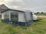Weinig gebruikte Isabella Capri Lux Voortent, Caravans en Kamperen, Voortenten en Luifels, Ophalen of Verzenden, Zo goed als nieuw