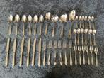 Bestek 6 personen / persoons (Stainless Amefa) [Nieuw], Huis en Inrichting, Keuken | Bestek, Nieuw, Ophalen of Verzenden, Rvs of Chroom