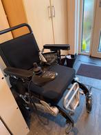 Inklapbaar Niuwe elektrische rolstoel, Diversen, Rolstoelen, Ophalen of Verzenden, Inklapbaar, Zo goed als nieuw, Elektrische rolstoel