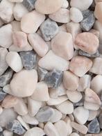 Bigbag Flamingo 14-20 mm split, Tuin en Terras, Ophalen, Overige materialen, Nieuw, Split