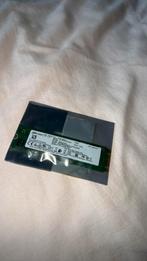 HP Micron 512GB M2, Computers en Software, Harde schijven, Ophalen of Verzenden, Zo goed als nieuw, Laptop