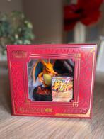 Pokemon Charizard ex Super-Premium Collection, Ophalen of Verzenden, Nieuw, Boosterbox