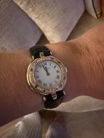 cartier santos vendome, Ophalen of Verzenden, Zo goed als nieuw, Polshorloge, Staal