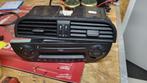 fiat 500 radio, Ophalen of Verzenden, Zo goed als nieuw
