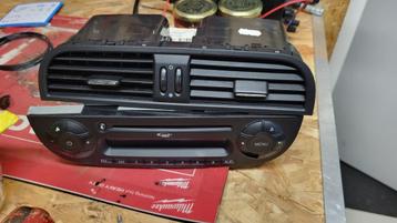 fiat 500 radio beschikbaar voor biedingen