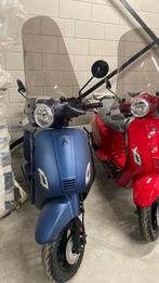 Scooters tegen 2de hands prijzen! Maar dan nieuw Top Deal, Nieuw, Benzine, Ophalen, Overige merken